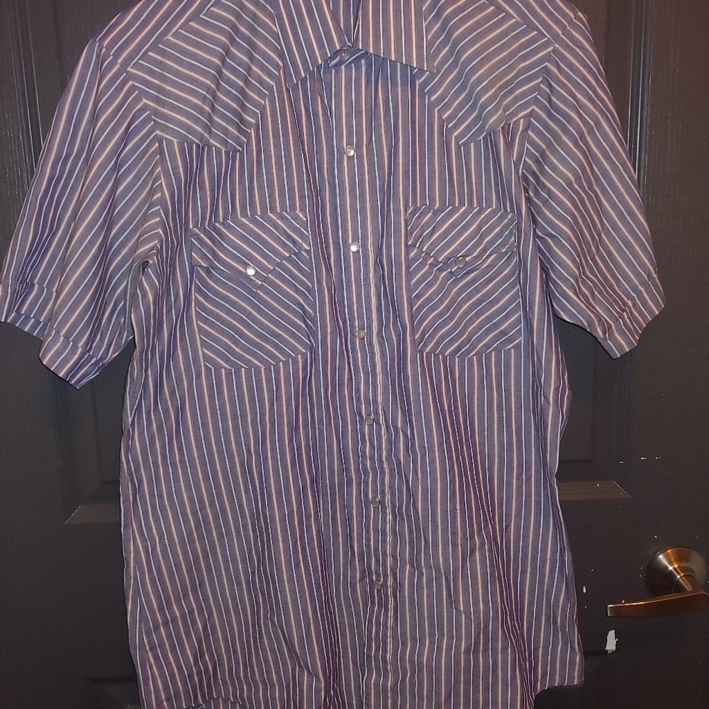 Nice Button Up shirt
